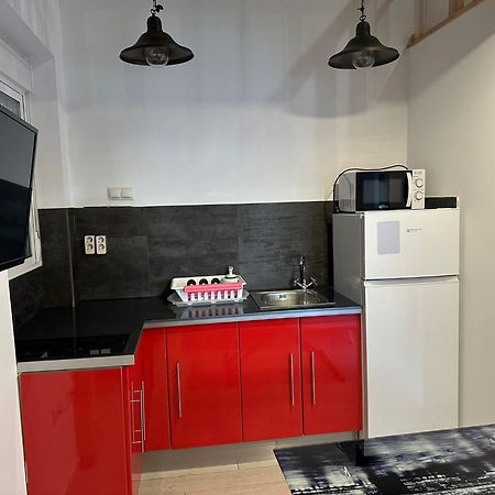La Casita De Ao Málaga Exterior foto